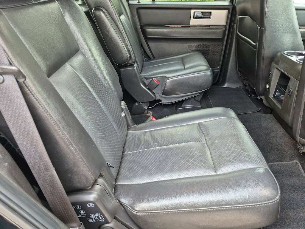 Thumbnail: 2009 Ford Expedition - 11