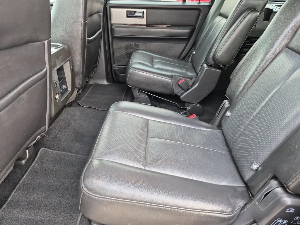 Thumbnail: 2009 Ford Expedition - 12