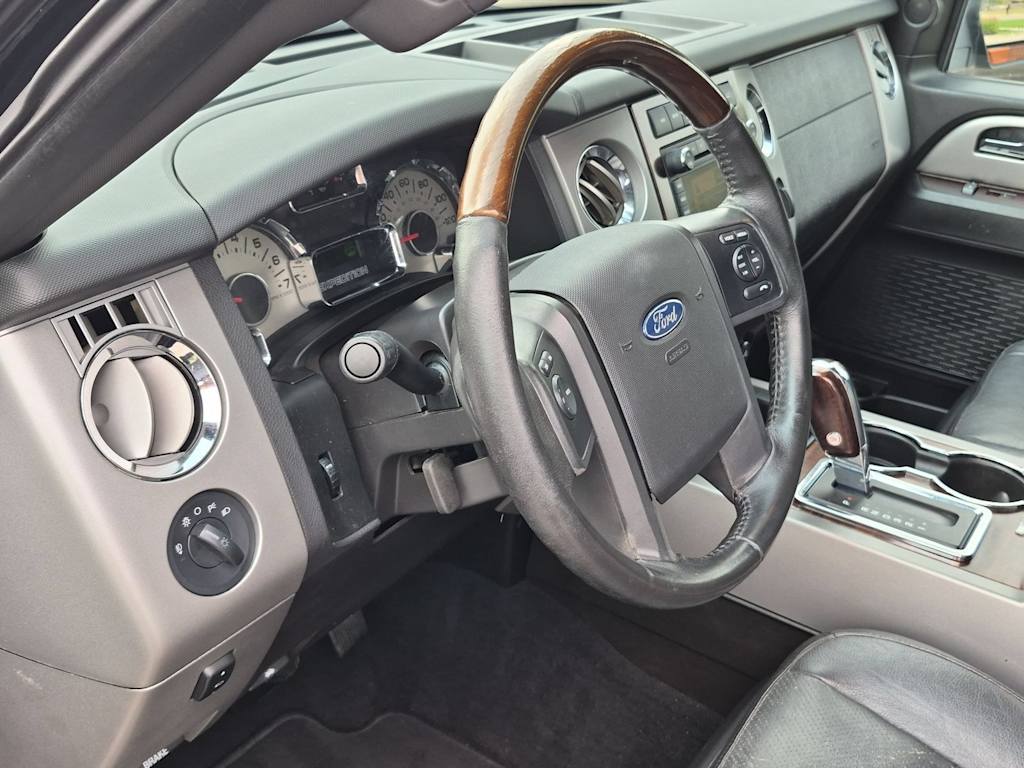 Thumbnail: 2009 Ford Expedition - 2