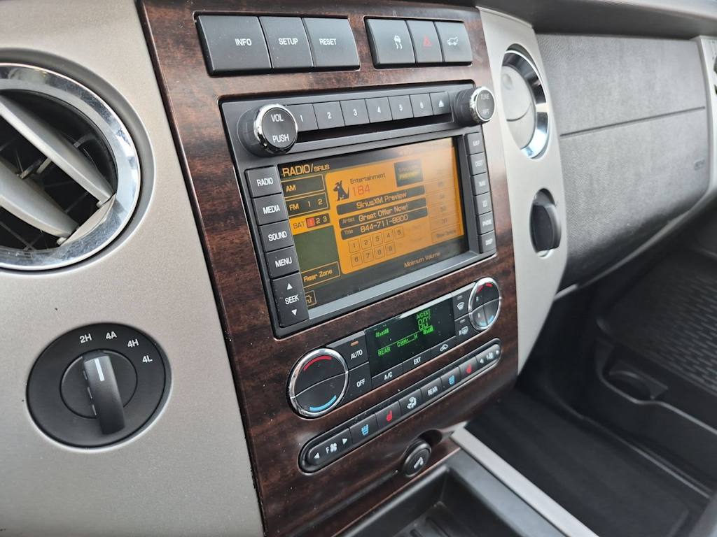 Thumbnail: 2009 Ford Expedition - 14