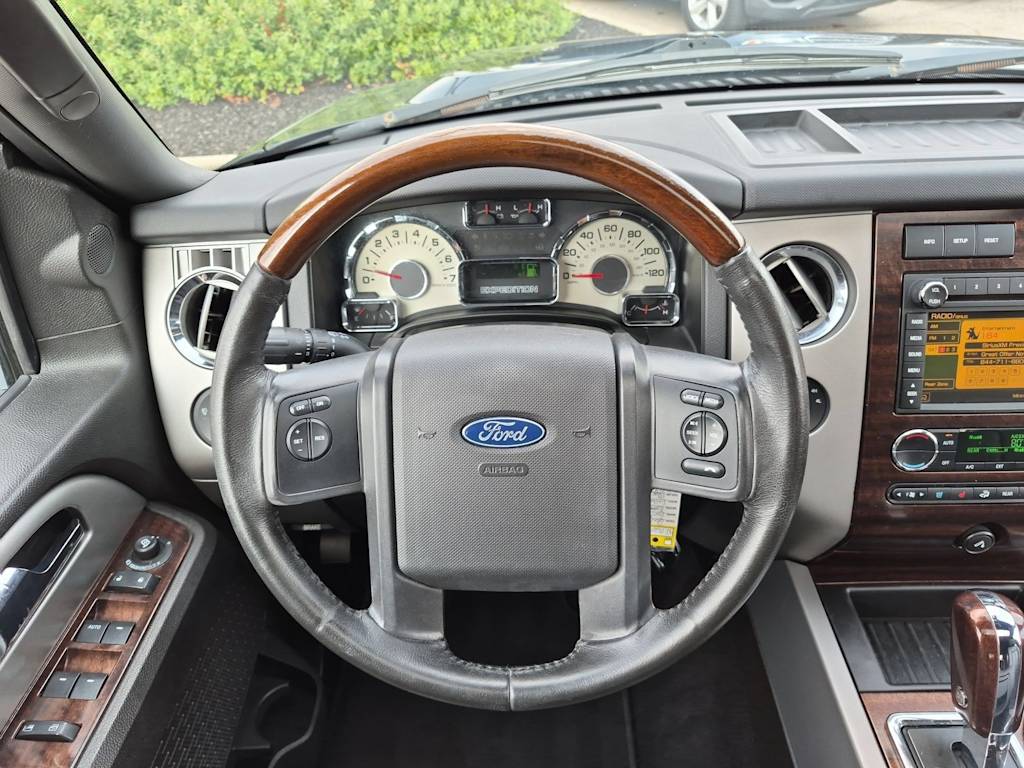 Thumbnail: 2009 Ford Expedition - 13