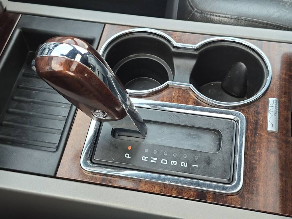Thumbnail: 2009 Ford Expedition - 15