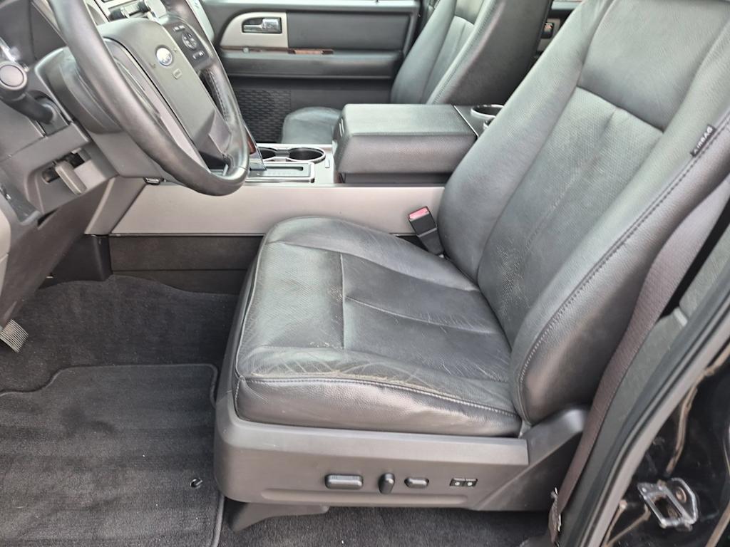Thumbnail: 2009 Ford Expedition - 10