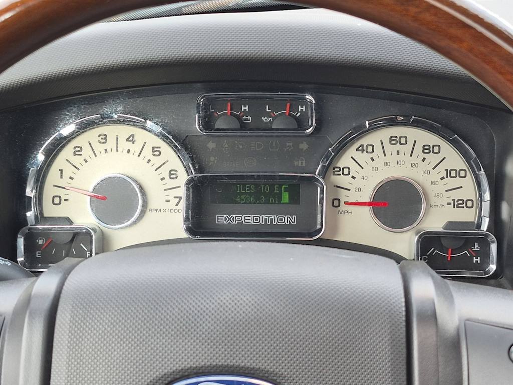 Thumbnail: 2009 Ford Expedition - 16