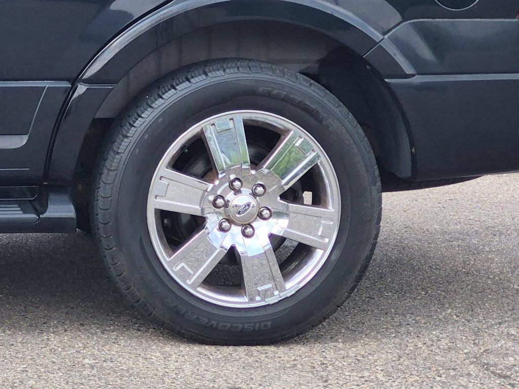 Thumbnail: 2009 Ford Expedition - 8