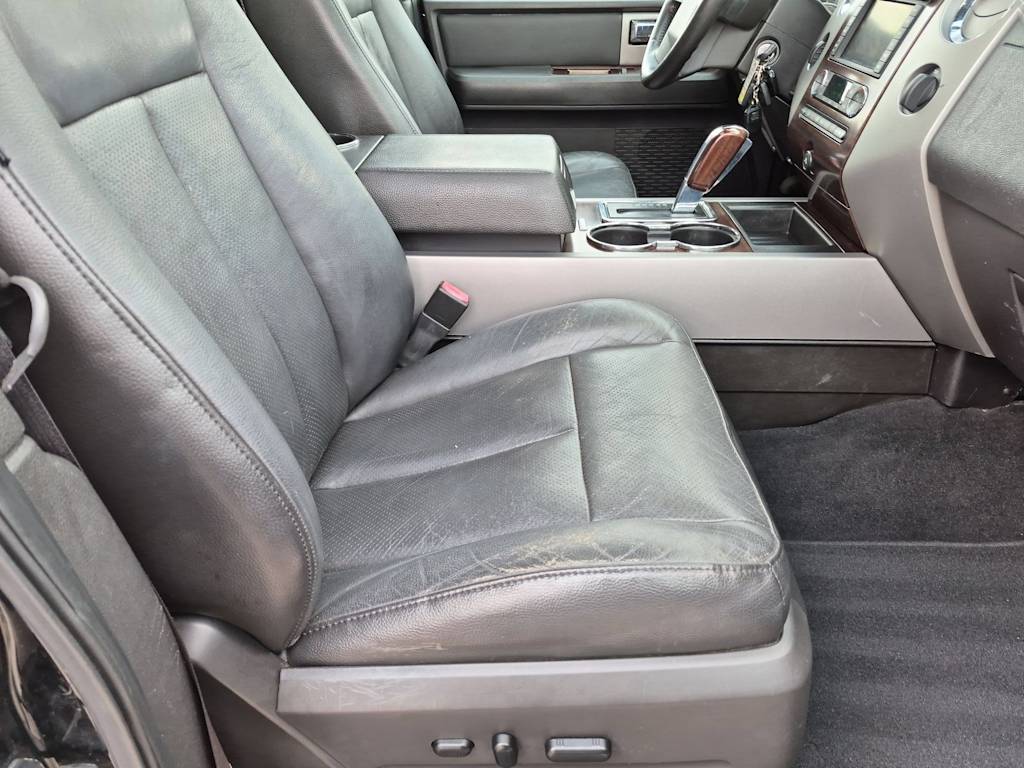 Thumbnail: 2009 Ford Expedition - 30