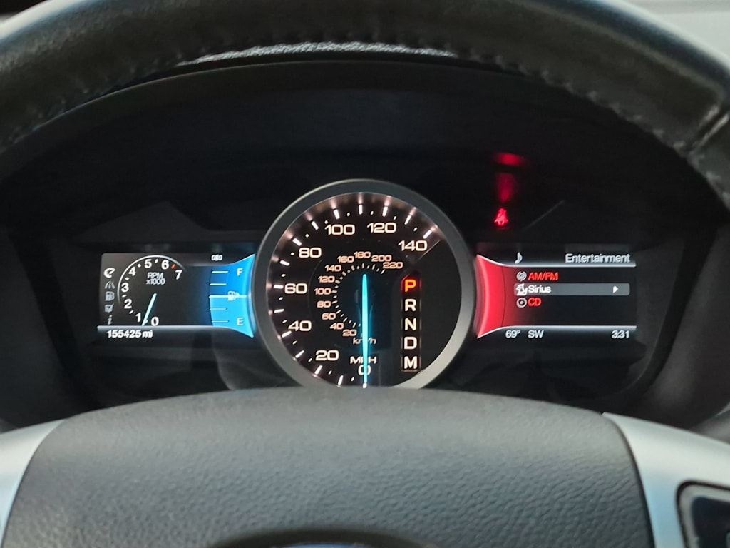 Thumbnail: 2011 Ford Explorer - 15