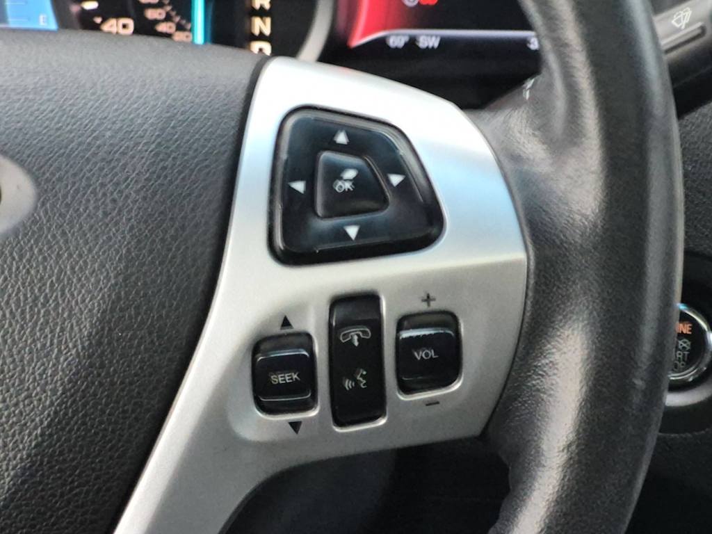Thumbnail: 2011 Ford Explorer - 31