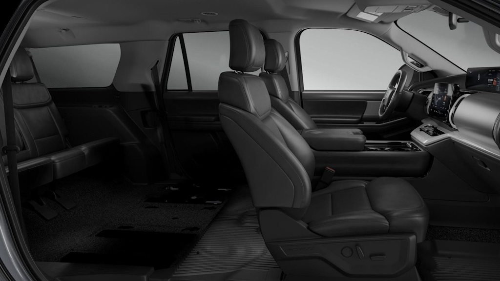 Thumbnail: 2026 Ford Expedition MAX - 8