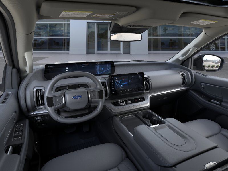 Thumbnail: 2026 Ford Expedition MAX - 7