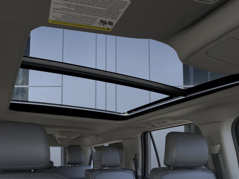 Thumbnail: 2026 Ford Expedition MAX - 22