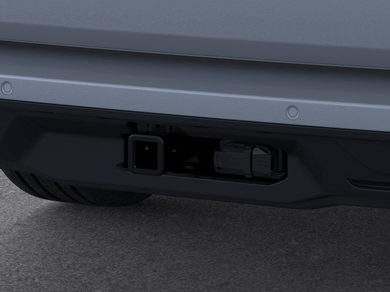 Thumbnail: 2026 Ford Expedition MAX - 23