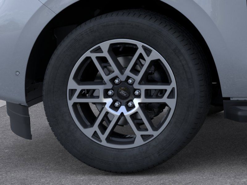 Thumbnail: 2026 Ford Expedition MAX - 6