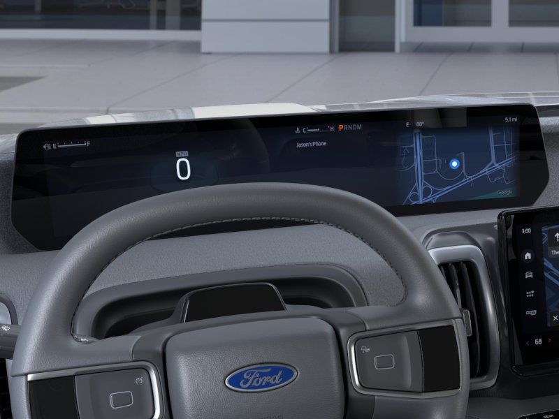 Thumbnail: 2026 Ford Expedition MAX - 11