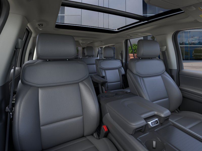 Thumbnail: 2026 Ford Expedition MAX - 9