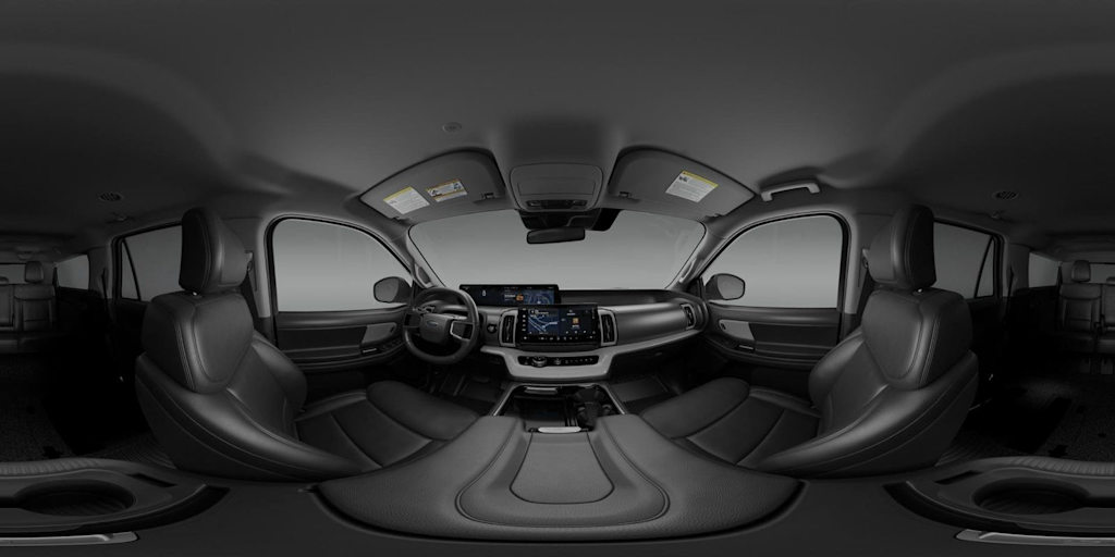 Thumbnail: 2026 Ford Expedition MAX - 5