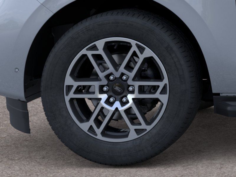 Thumbnail: 2026 Ford Expedition MAX - 6