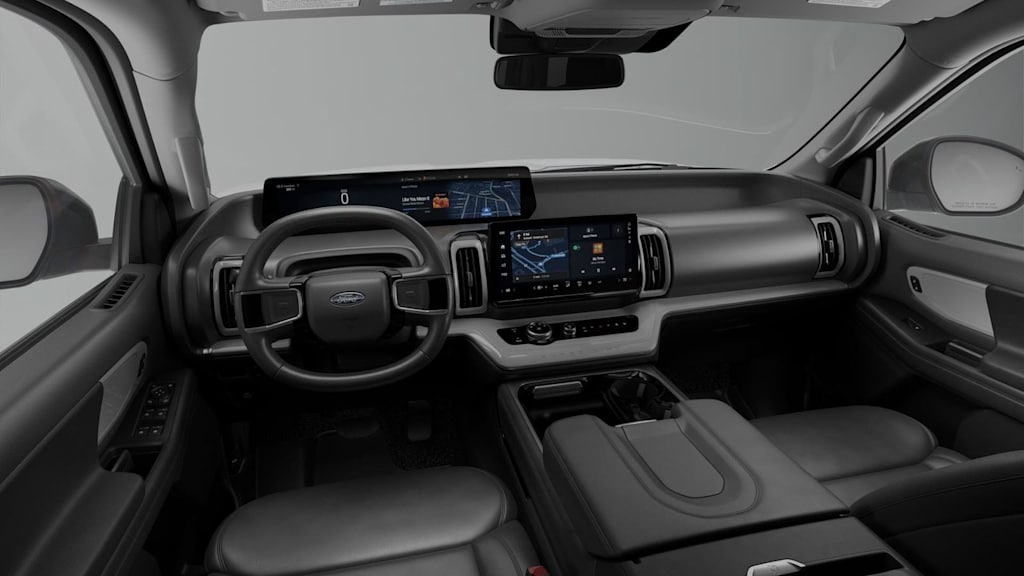 Thumbnail: 2026 Ford Expedition MAX - 2