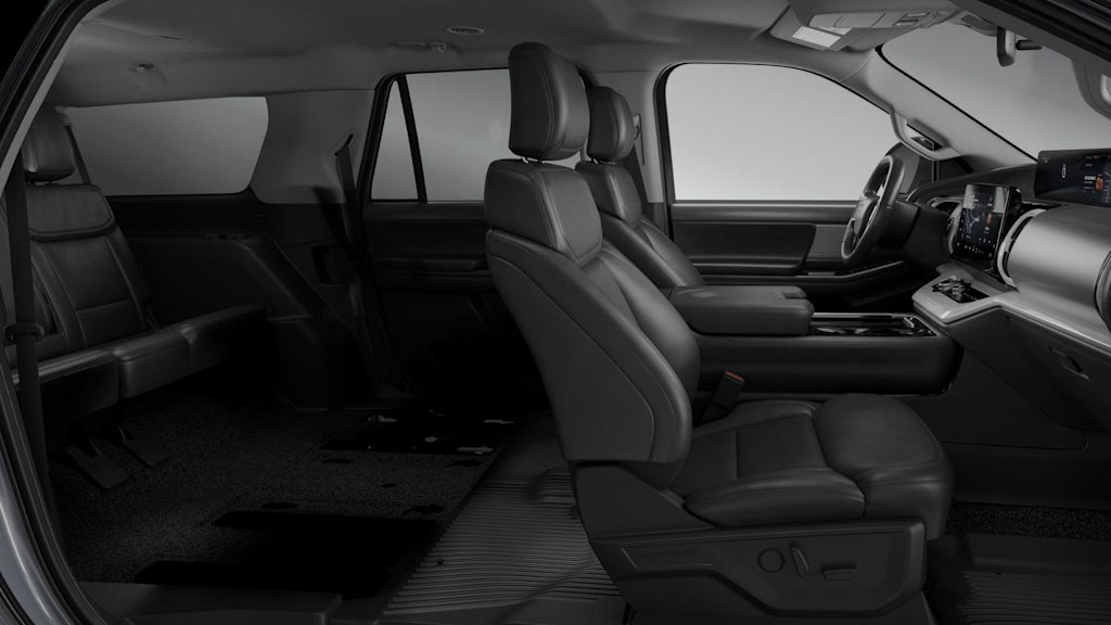 Thumbnail: 2026 Ford Expedition MAX - 8