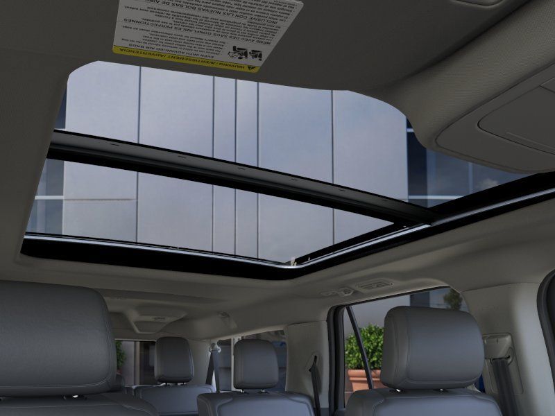 Thumbnail: 2026 Ford Expedition MAX - 22
