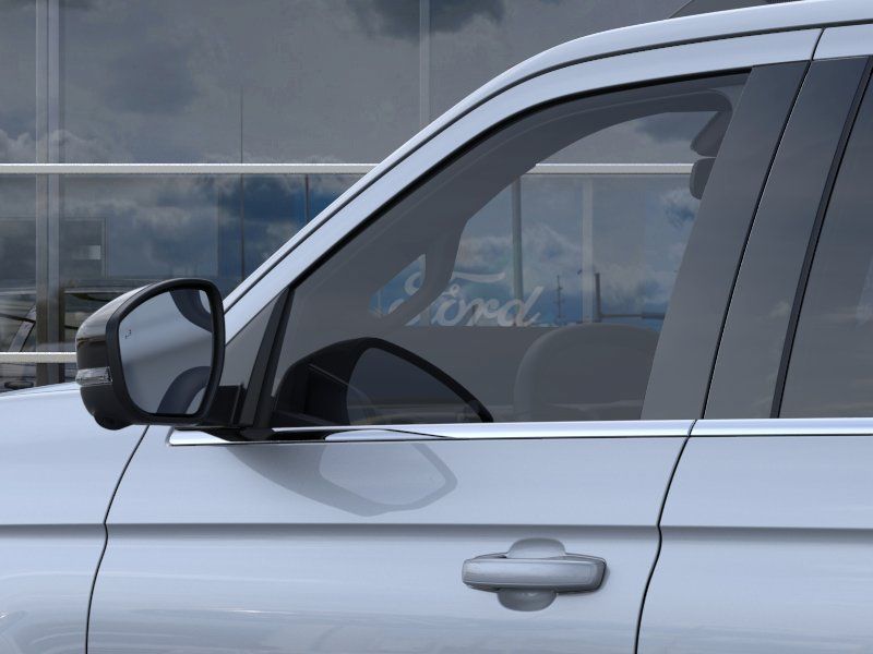Thumbnail: 2026 Ford Expedition MAX - 20