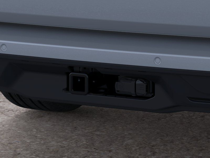 Thumbnail: 2026 Ford Expedition MAX - 23