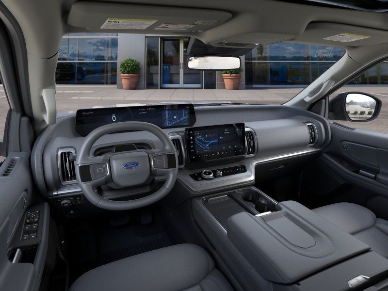 Thumbnail: 2026 Ford Expedition MAX - 7