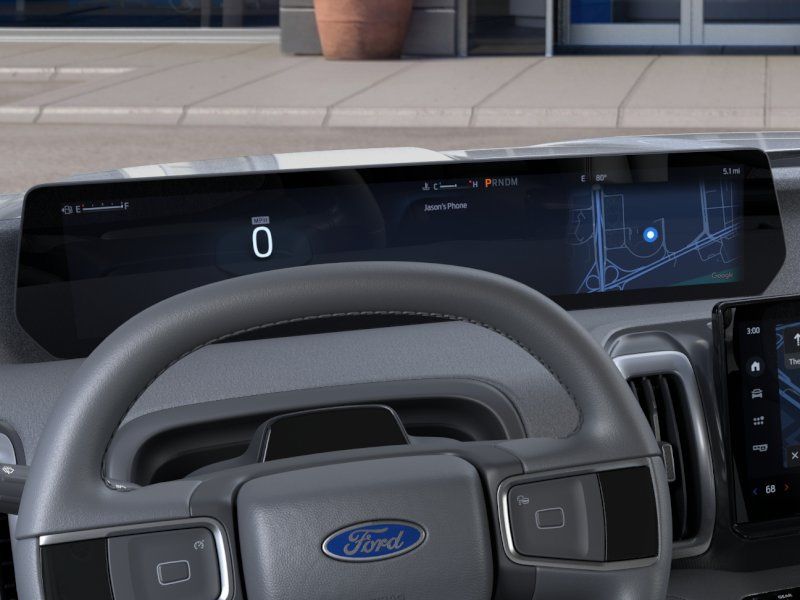 Thumbnail: 2026 Ford Expedition MAX - 11