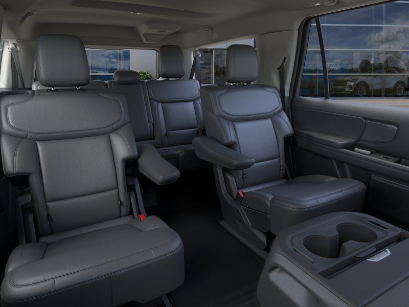 Thumbnail: 2026 Ford Expedition MAX - 10