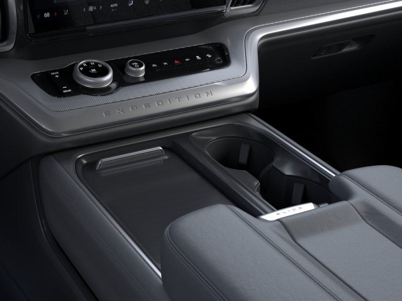 Thumbnail: 2026 Ford Expedition MAX - 12