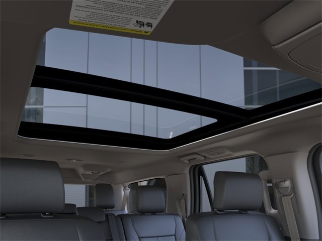 Thumbnail: 2024 Ford Expedition MAX - 22