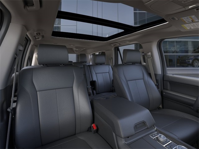 Thumbnail: 2024 Ford Expedition MAX - 8