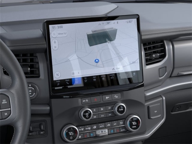 Thumbnail: 2024 Ford Expedition MAX - 11