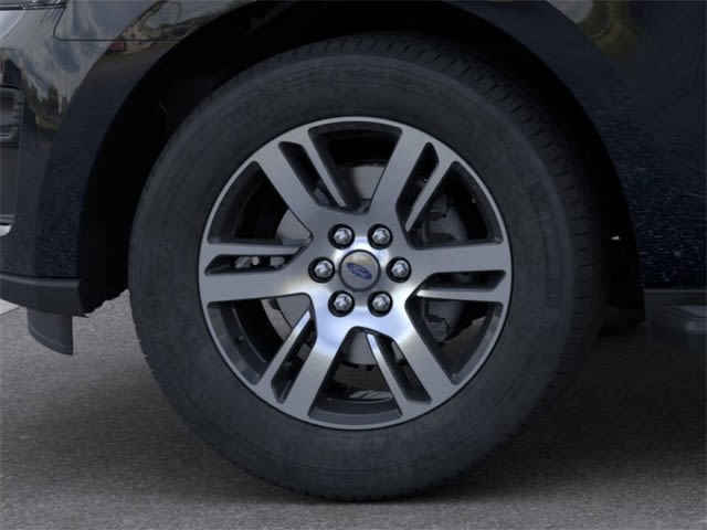 Thumbnail: 2024 Ford Expedition MAX - 7