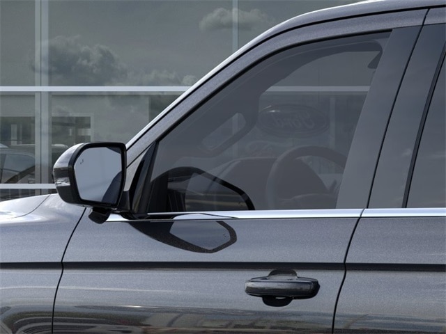 Thumbnail: 2024 Ford Expedition MAX - 20