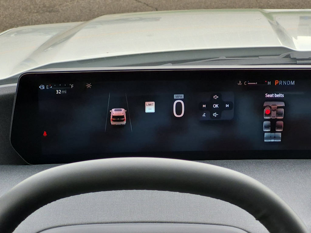 Thumbnail: 2026 Ford Expedition MAX - 15