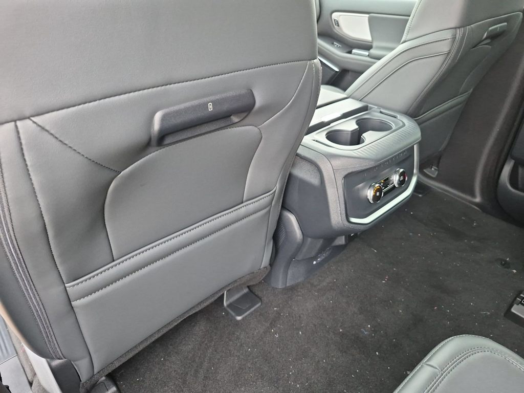 Thumbnail: 2026 Ford Expedition MAX - 25
