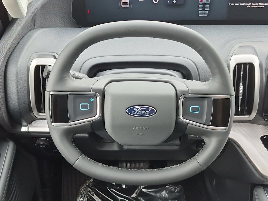 Thumbnail: 2026 Ford Expedition MAX - 12