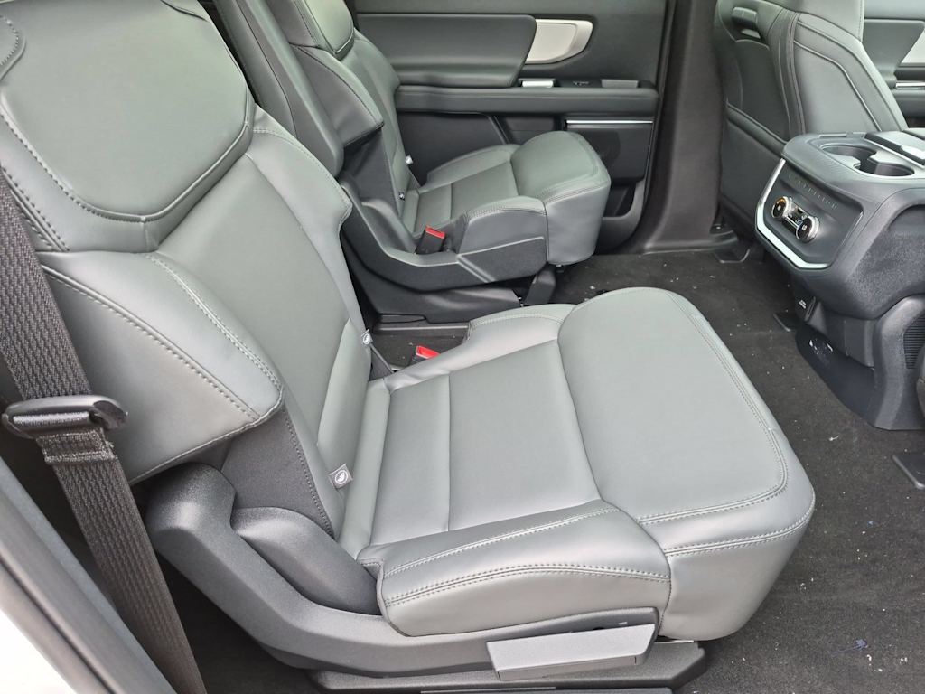 Thumbnail: 2026 Ford Expedition MAX - 27
