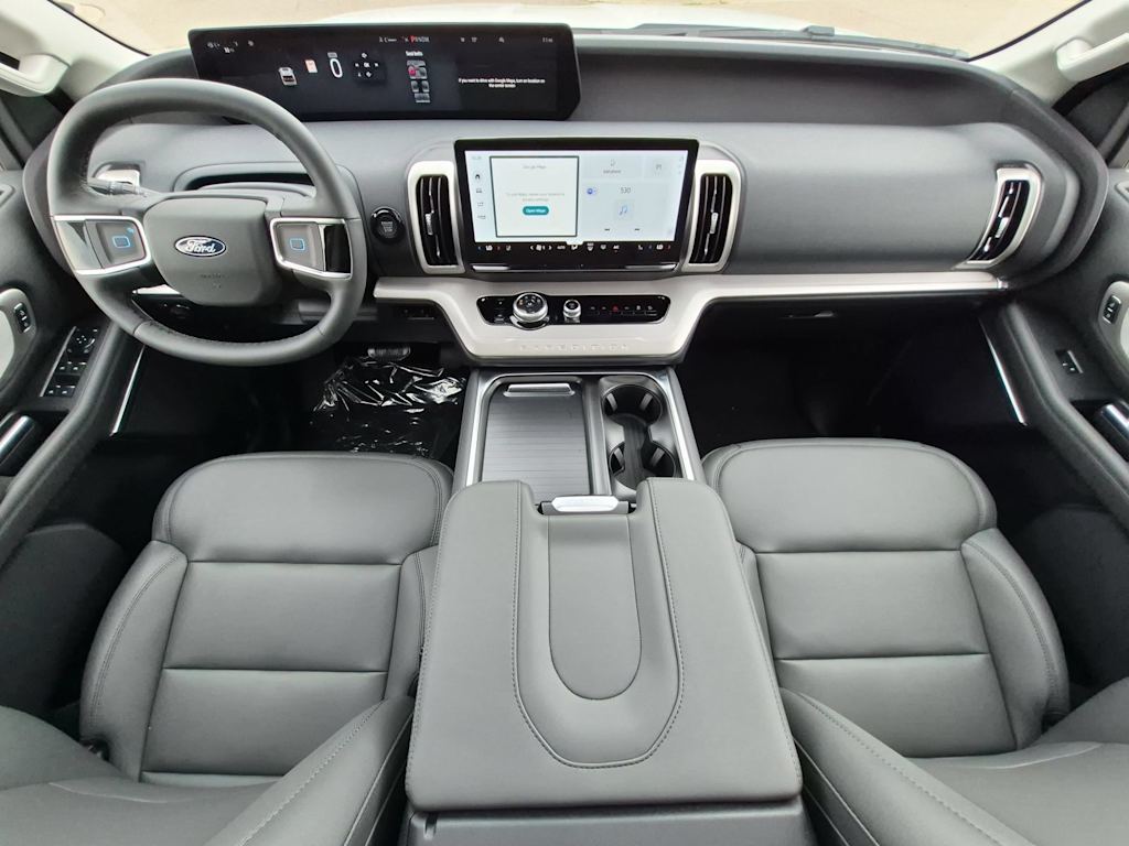 Thumbnail: 2026 Ford Expedition MAX - 9