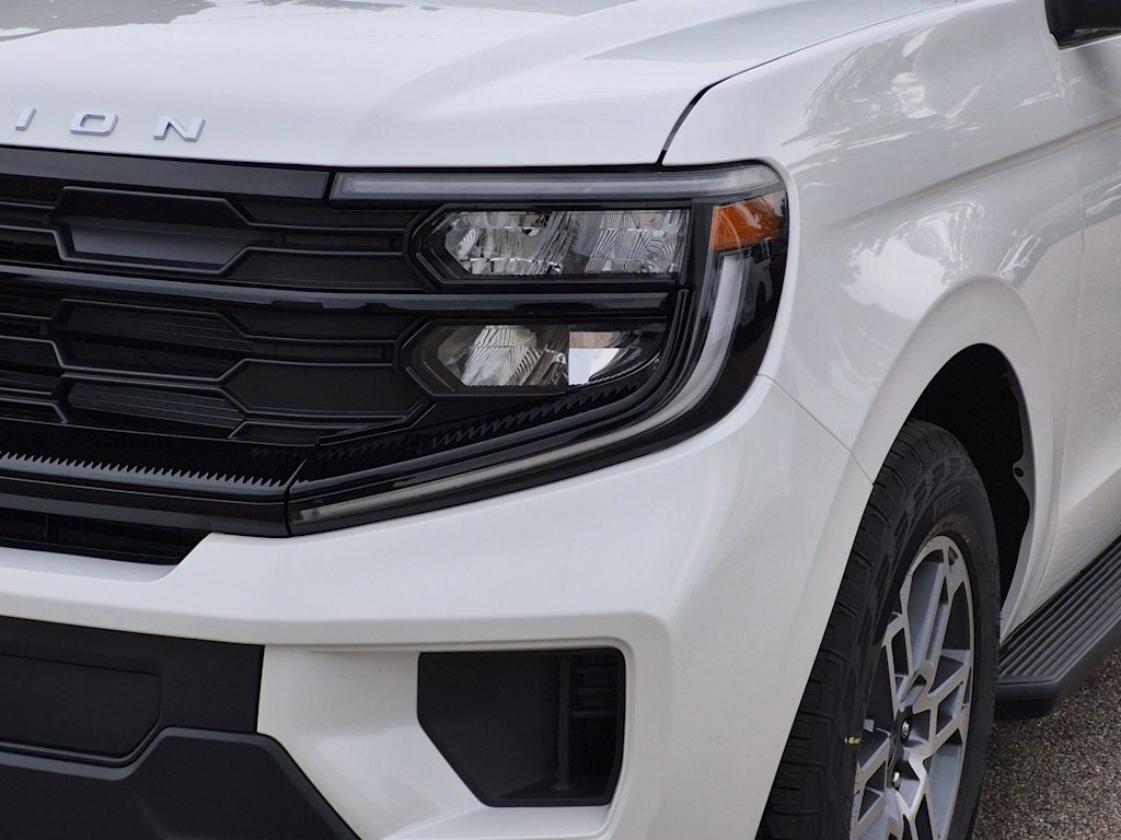 Thumbnail: 2026 Ford Expedition MAX - 22