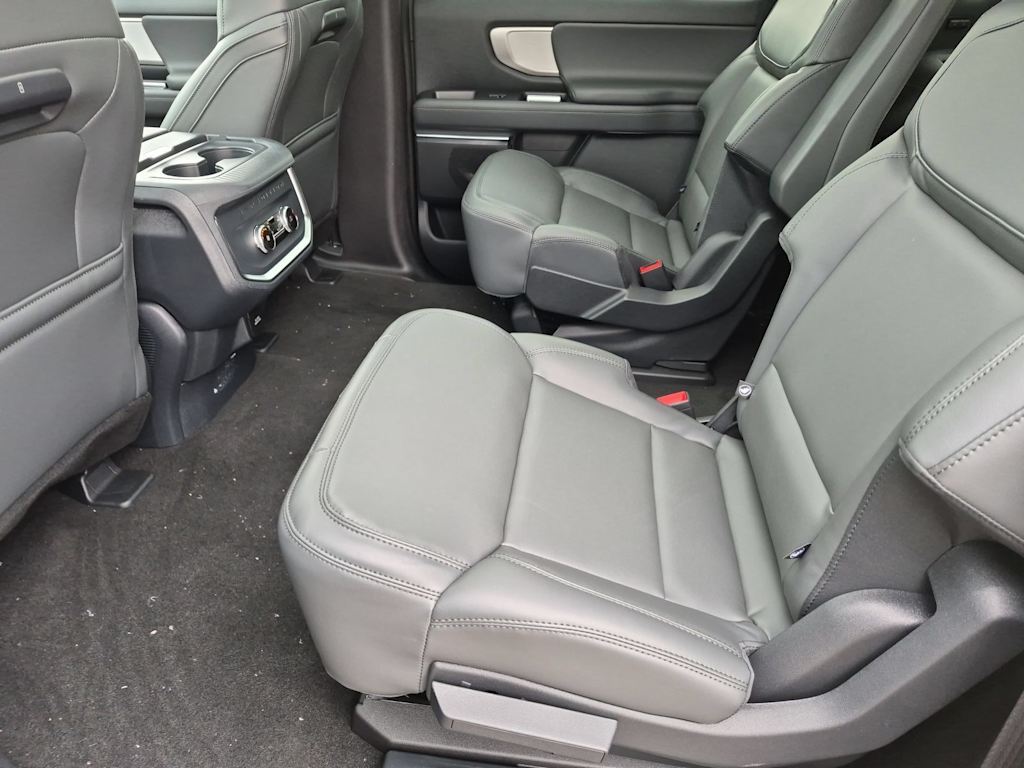 Thumbnail: 2026 Ford Expedition MAX - 11