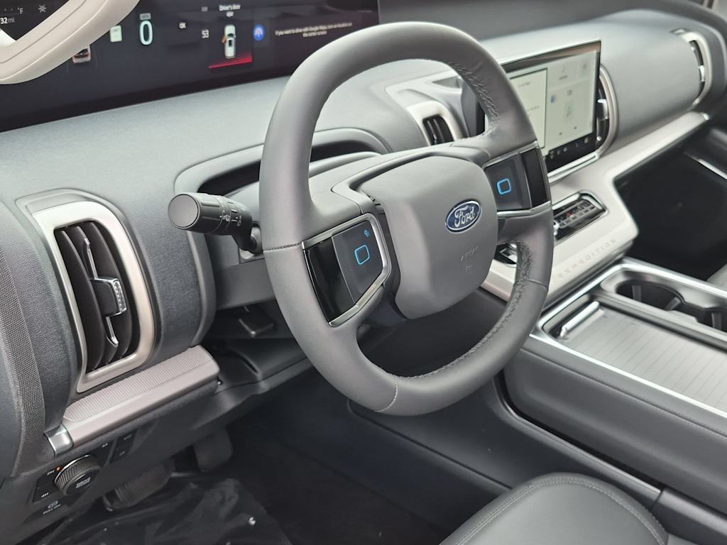 Thumbnail: 2026 Ford Expedition MAX - 2