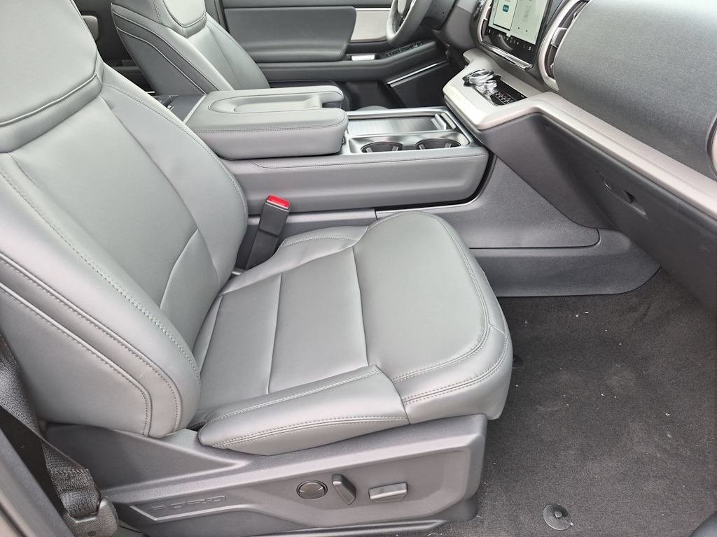 Thumbnail: 2026 Ford Expedition MAX - 29