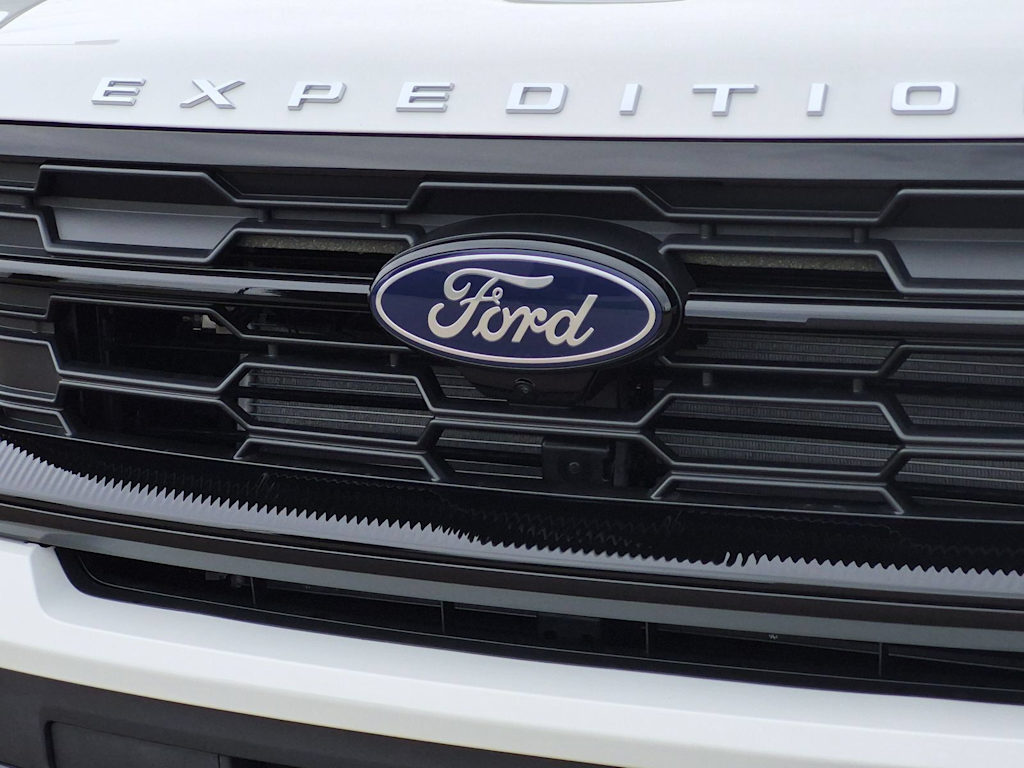 Thumbnail: 2026 Ford Expedition MAX - 7