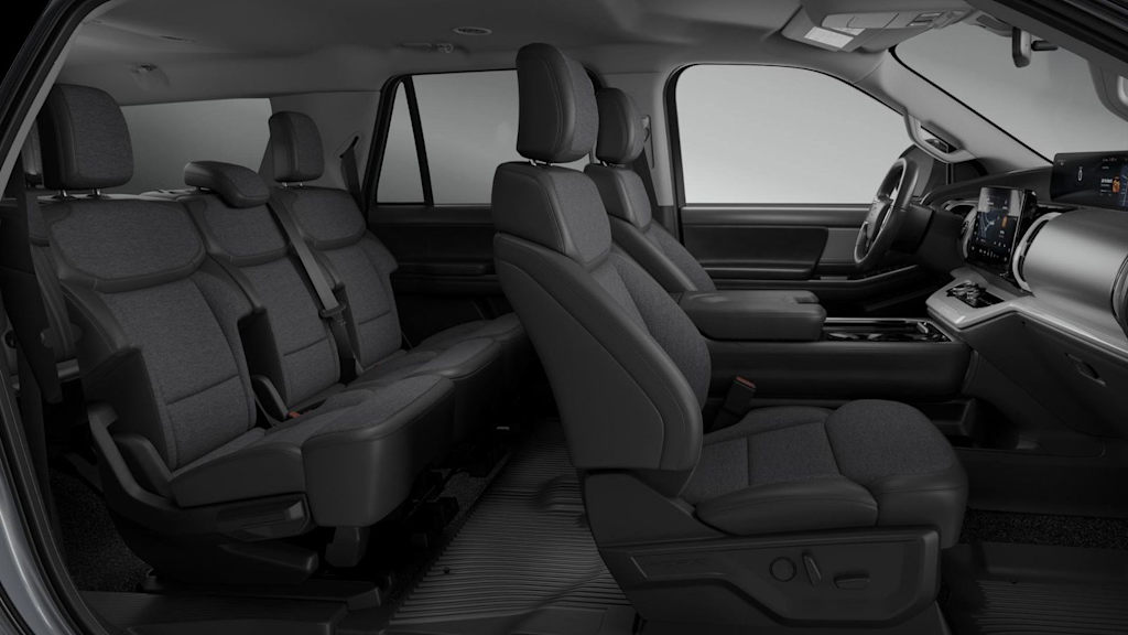 Thumbnail: 2026 Ford Expedition MAX - 8