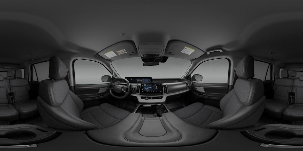 Thumbnail: 2026 Ford Expedition MAX - 5