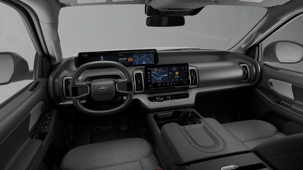 Thumbnail: 2026 Ford Expedition MAX - 2