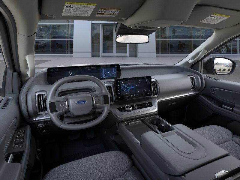 Thumbnail: 2026 Ford Expedition MAX - 7