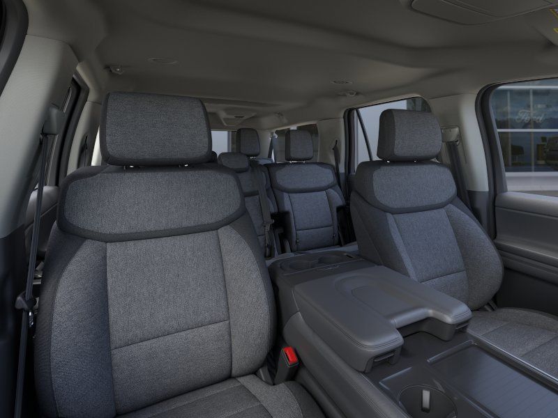 Thumbnail: 2026 Ford Expedition MAX - 9
